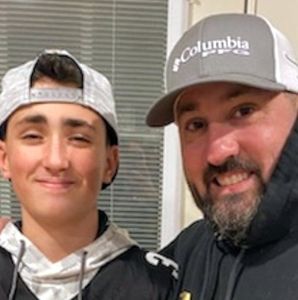 Meet your Posher, Marc